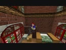 【Minecraft】　気に入った地形で街づくりpart2-1（ゆっくり実況）