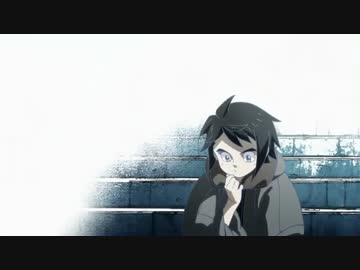 機動戦士ガンダム鉄血のオルフェンズ Ed ニコニコ動画
