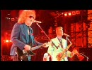 All the Young Dudes ／ Queen with David Bowie ＆Ian Hunter ＆Mick Ronson