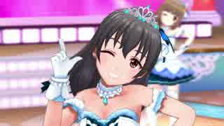 【デレステ】肇ちゃんでNaked Romance【デレステ】