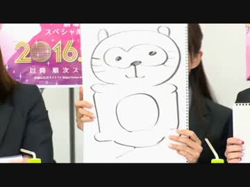 マントヒヒの姿を完全に間違えたことほのうみまきUC