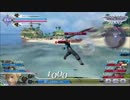 筋トレ(ディシディア)に励むクラウド　part2　 【プラチナD】