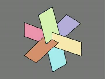 [Dominoで作曲] RPT 17-2 [05]
