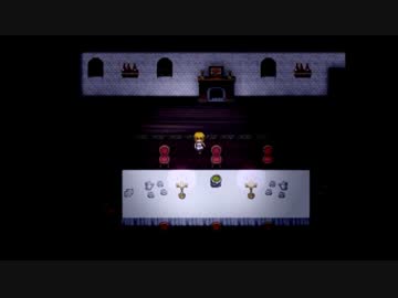 【魔女の家実況】ビビりのPANNDA。が魔女の家に行ったんだよ。【その2】