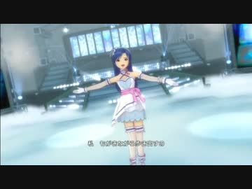 男でも細氷を歌いたかった