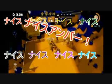 【実況者MAD】&-（アンバー）でon and on