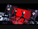 【MMDあんスタ】これが・・・UNDEADッ！