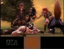 【縛り実況】白と黒と見えざる国と呪われし歌姫14「FEif　透魔王国」