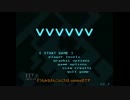 【VVVVVV】　次元転送で大参事part1日本語訳付き【ゆっくり実況】
