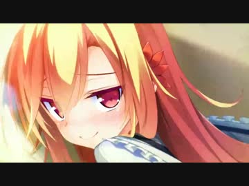 はにかみCLOVER OPに中毒になる動画
