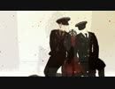【APヘタリアMMD】Just a game~p椅子取りゲームd~【黒・芋兄弟】