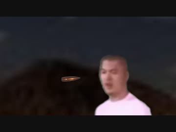 ビールを注文した先輩.mp4