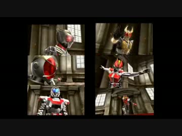 【ゆっくり実況】　仮面ライダーバトライド・ウォーⅡ　第七十四話