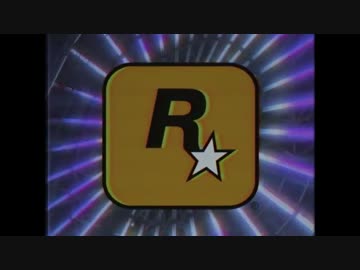 【ビデオテープ風】GTA V - 1983　【80年代風】