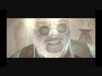 微妙に違うかもしれないPsychoBreak その4