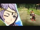 【実況】ファイアーエムブレムif　暗夜18章外伝c2/3【初見ルナティック】