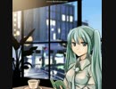 【歌ってみた】　フライ・ミー・トゥ・ザ・ムーン　　　【MMD】
