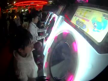 【maimai】masu&K1 100%SYNC！！ Garakuta Doll Play MASTER