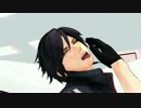 【MMD刀剣乱舞】任務！燭台切さん、分身の術修得してみて【Lamb.】