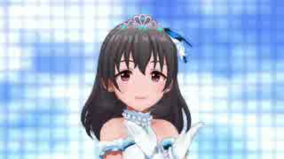 【デレステ】肇ちゃんでAngel Breeze【デレステ】