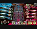 【ＷＬＷ】御伽の国探検紀行【ＡＡ４シレネ】６頁目～舞闘会～
