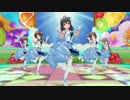 【デレステ】肇ちゃんでOrange Sapphire【デレステ】