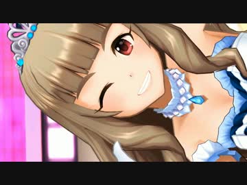 太眉ちゃんと行くデレステＭＶツアー#首グキ編1『Naked Romance』