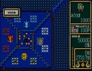 ロードモナークとことん戦闘伝説　記録挑戦モード　ノーマル１６