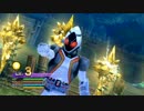 【実況】伝説の仮面ライダーサモンライドpart8【クソゲー】