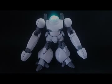 【ガンプラ】改造好きのガンプラ動画　その7【ゆっくり】