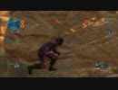 【MGO3】迫真戦犯部・CAD没試合見所さんの裏技