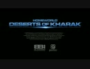 Homeworld: Deserts of Kharak 'The Transmission' Trailer