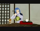 一輪のカップヌードル