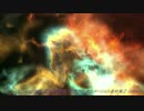 コモンズ投稿素材サンプル動画：2　【星雲・宇宙ガス篇】