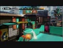 【スプラトゥーン】第５回チーム内紅白戦part4