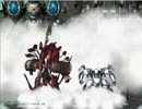 BALDR SKY DiveX 片手氏のFC+イニ縛り+2倍速 地獄80 悪夢 等速version