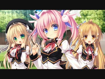 さみだれグローインアップ!「グローイン² アップ！！ 」