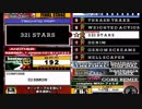beatmania III THE FINAL - 372 - 321 STARS (DPA)
