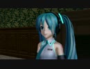 【第16回MMD杯予選】初音ミクは電子羊の夢を見るか?