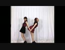 【あやな×白ｐあ】だんだん早くなる 踊ってみた【su＠ve】
