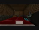 【四天桜】お馬鹿集団が✿Minecraft PE❀をプレイPart7