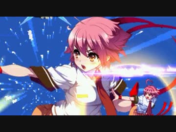 【MUGEN】金ラオウ前後狂中位級ランセレバトル【拳王杯】part136