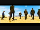 【PS4】大赤字強盗団SideStory 「Same old same old2(仮)」 予告編【GTA5】