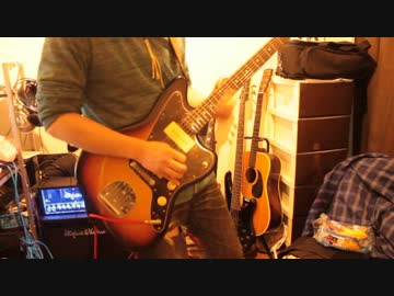 【赤城みりあ】　Romantic Now　弾いてみた。