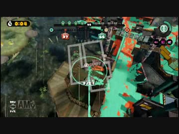 ハイドラントカスタム×ガチマッチその2(S+99)
