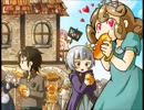 【フリーゲーム】ココア姫と伝説のパン【プレイ動画】(後編)