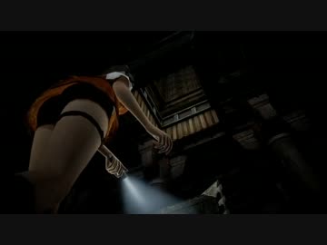 【訛り実況】 零 ～濡鴉ノ巫女～　Vol：18