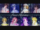 【ラブライブ！】Snow halation【SSS団】