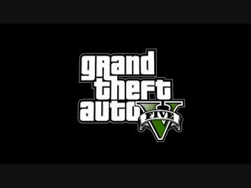 【GTAⅤ】脳みそ縛り銀行強盗