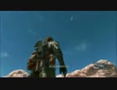 MGSV:TPP　『進駐戦車隊、東へ』　親方、空からソ連兵が
